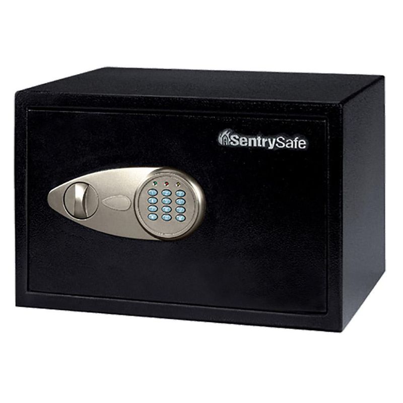 Caja De Seguridad 14.15 L - Sentry Safe