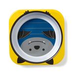 Set Platos Murcielago 2 Pack