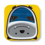 Set Platos Murcielago 2 Pack