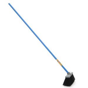 Cepillo Para Patio Mediano - Leoncito