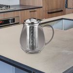 Tetera 1.3 L Con Infusor - Wilmax