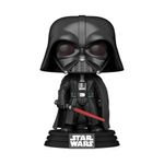 Pop Star Wars Darth Vader - Funko