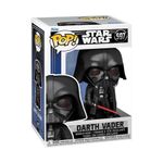 Pop Star Wars Darth Vader - Funko