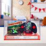 Mini Radio Control Luigi - Carrera