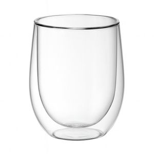 Set de 2 Vasos Doble Pared 14.2 Oz
