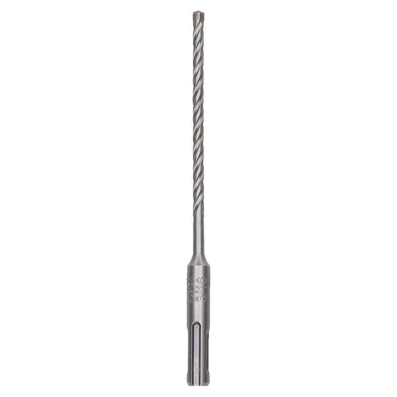 Broca Para Concreto SDS Plus-5X De 3/16X4 Plg- Bosch