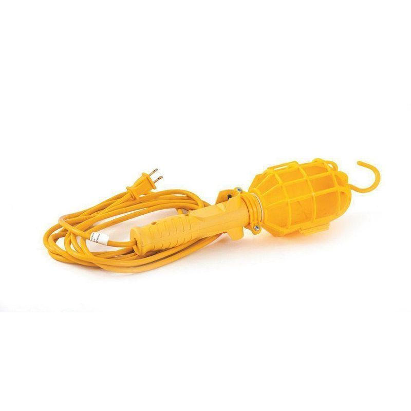 Extensión Para Interior De 4.5 M Y 18 Awg 1 Pza - Ace