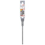 Broca Para Concreto SDS Plus-5X De 3/16X4 Plg- Bosch