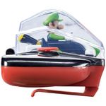 Mini Radio Control Luigi - Carrera