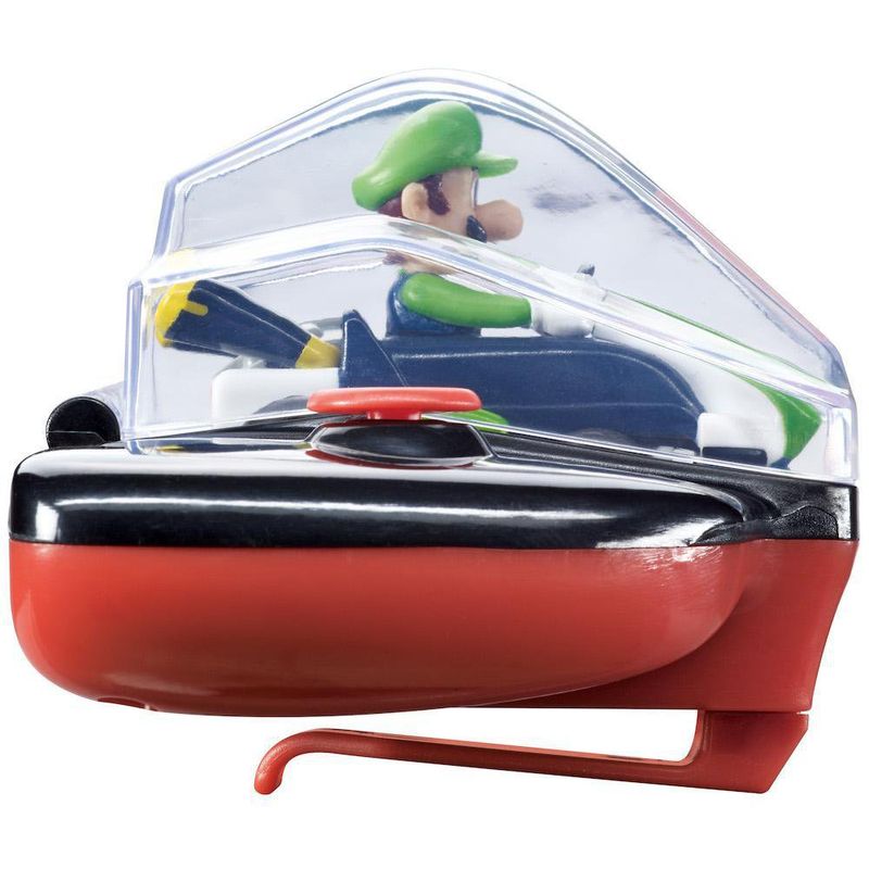 Mini Radio Control Luigi - Carrera