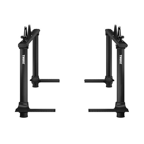 Porta Equipaje Negro Para Pick Up 450 Lb - Thule