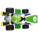 Mini Radio Control Luigi - Carrera