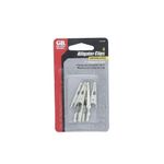 Lagarto Para Coaxial - Gb Electrical