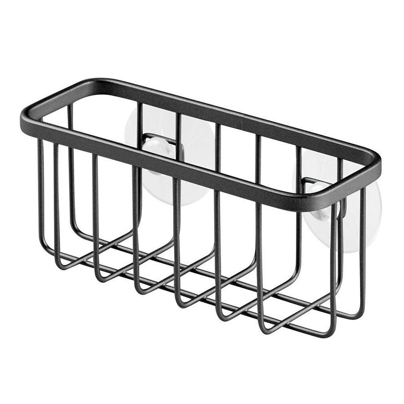 Porta Esponja De Succión - Interdesign