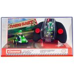 Mini Radio Control Luigi - Carrera