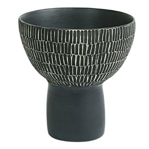 Bowl Ana Grande Negro