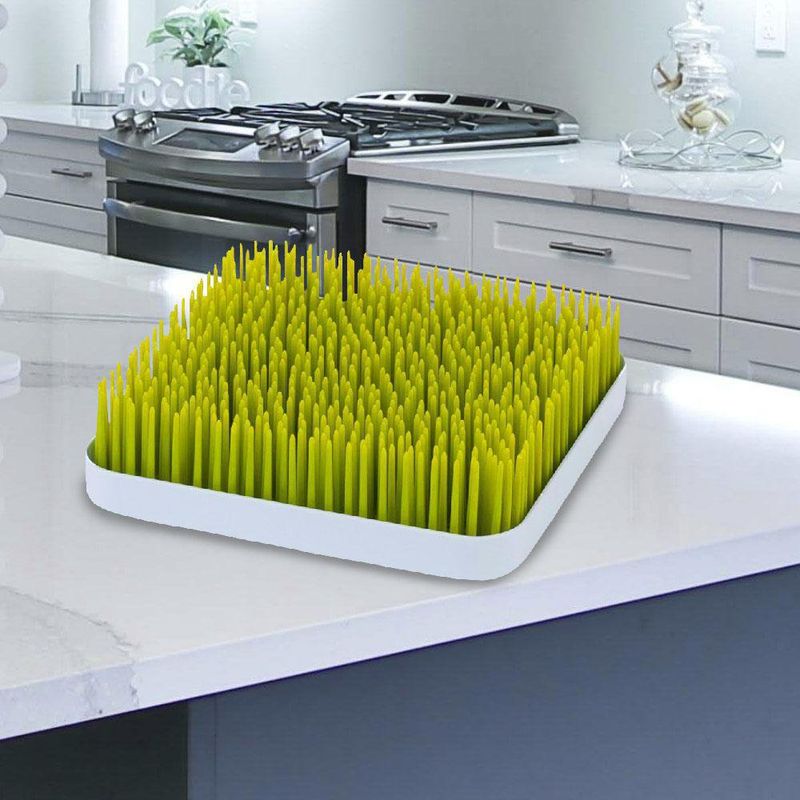 Escurridor Para Biberones Y Accesorios Grass - Boon