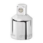 Adaptador Para Matraca De 3/4 A 1/2 Plg - Truper