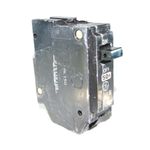 Flipón De 1 Polo 50A 120/240V - Ge