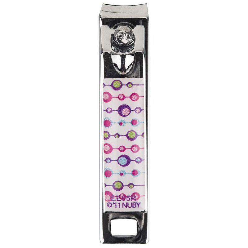 Corta Uñas Nuby - Nuby