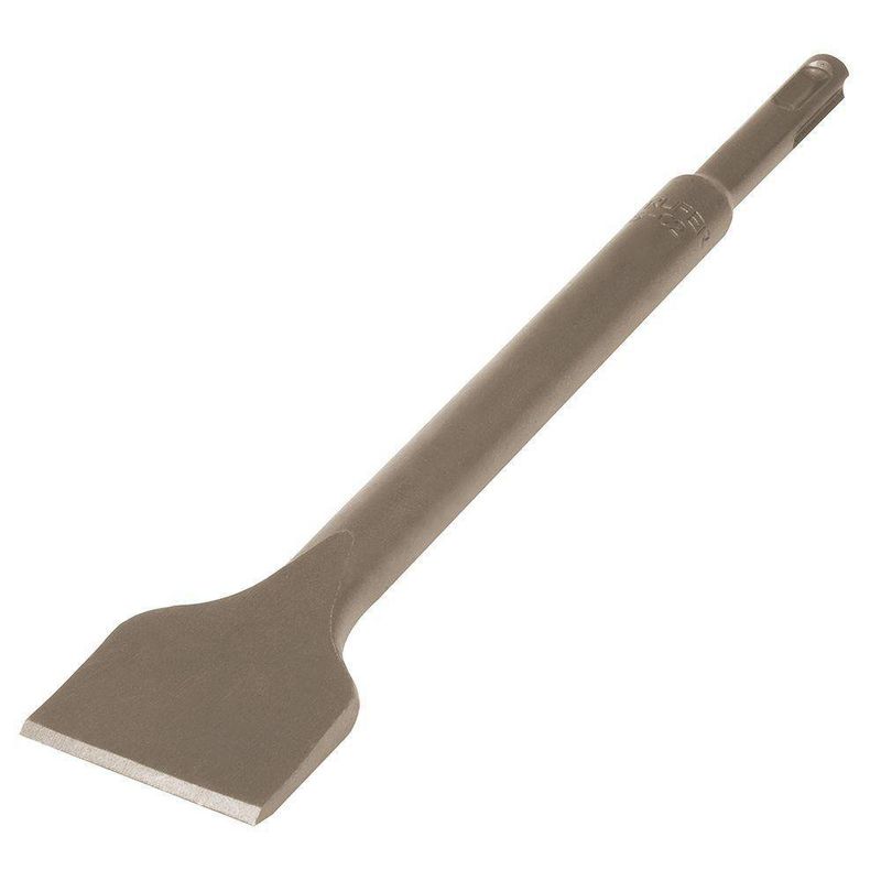 Cincel Plano Grueso - Truper