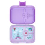 Lonchera Bento Panino Morada - Yumbox