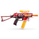 Xshot Lanzador De Gel Mediano - Zuru