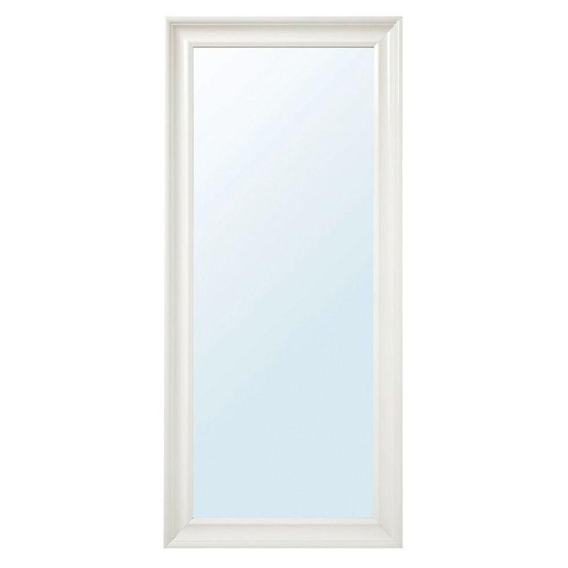 Espejo 74X165 Cm  Blanco - Viva