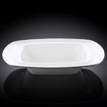 Ensaladera 10 Plg Porcelana - Wilmax