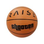 Pelota para Baloncesto Café #6 - Raise
