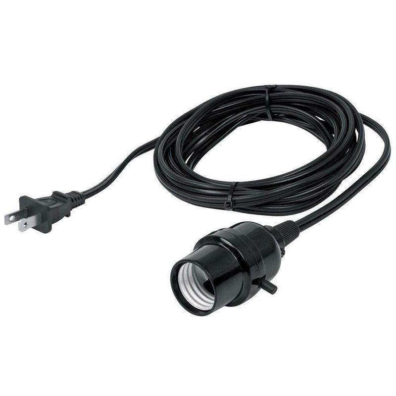Extensión Para Interior De 6 M Y 18 Awg - Volteck