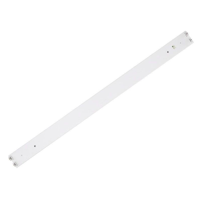 Lámpara De Liston 2X40