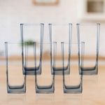Set De 6 Vasos Sterling De Cristal 11 Oz - Luminarc