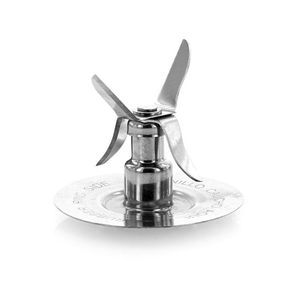 Cuchilla de Acero Inoxidable para Licuadora