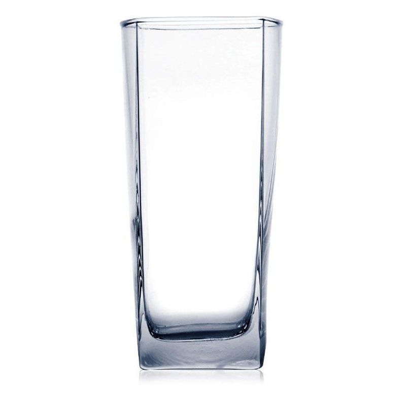 Set De 6 Vasos Sterling De Cristal 11 Oz - Luminarc