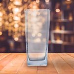 Set De 6 Vasos Sterling De Cristal 11 Oz - Luminarc