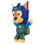 Peluche Chase Swim Huggable - Swimways