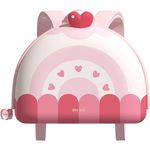 Bolsón Para Niña Dream Series Roll Cake - Zoy Zoii