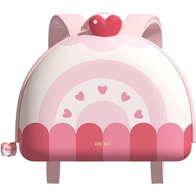 Bolsón Para Niña Dream Series Roll Cake - Zoy Zoii