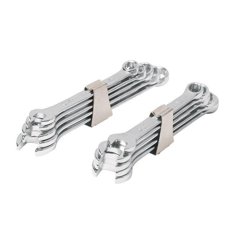 Set Llave Cola Corona 10 Pzas - Pretul