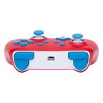 Control Para Nintendo Switch Woo Hoo Mario - Power A