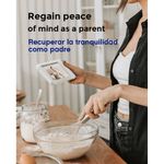 Monitor Para Bebé - Momcozy