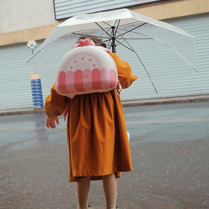 Bolsón Para Niña Dream Series Roll Cake - Zoy Zoii