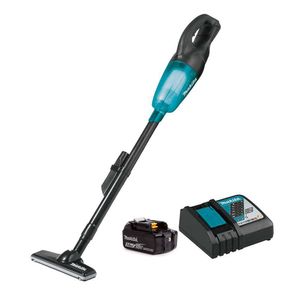 Aspiradora Inalámbrica Convertible de 18 V