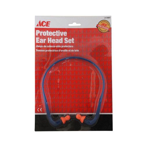 Protector Para Oídos De 20 Decibeles - Ace