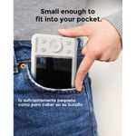 Monitor Para Bebé - Momcozy