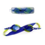Lentes De Natacion Para Ninos Colores Surtidos - Weston