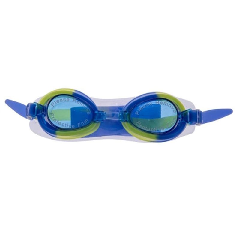 Lentes De Natacion Para Ninos Colores Surtidos - Weston