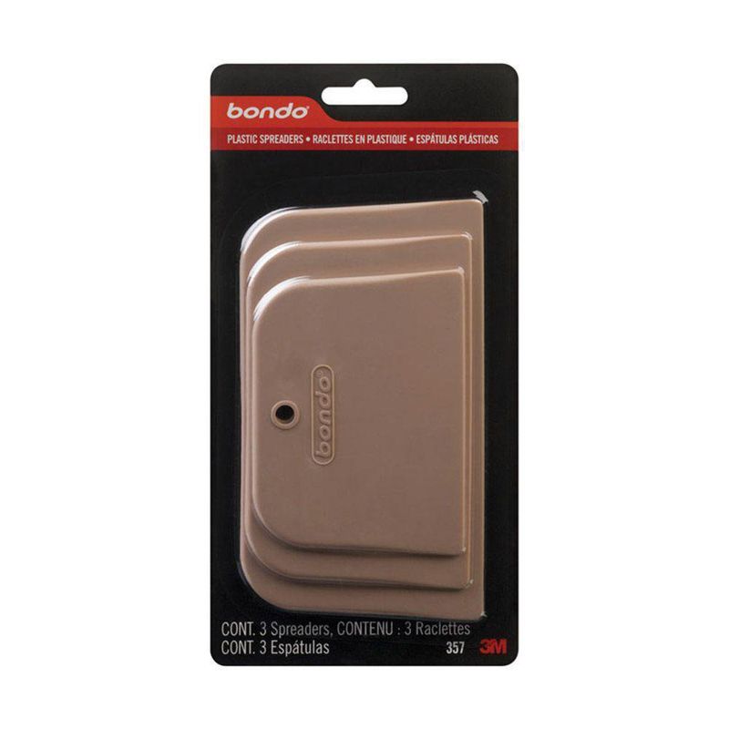 Kit De Espaciadores - 3M