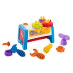 Mesa De Trabajo Y Engranaje - Chicco